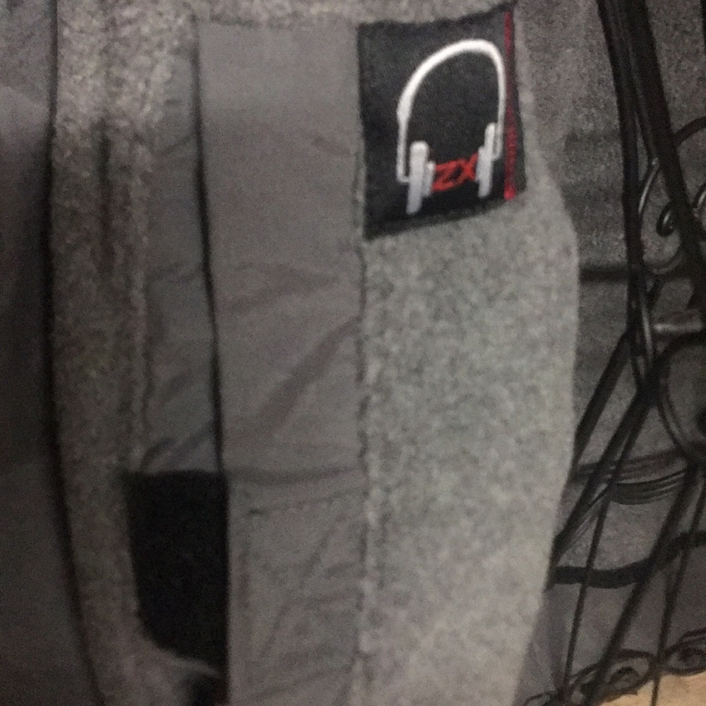 Jacket - Picture 4 of 8
